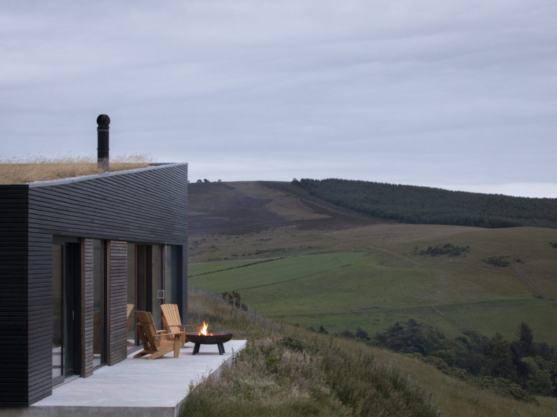 Spyon Cop, Cairngorm National Park