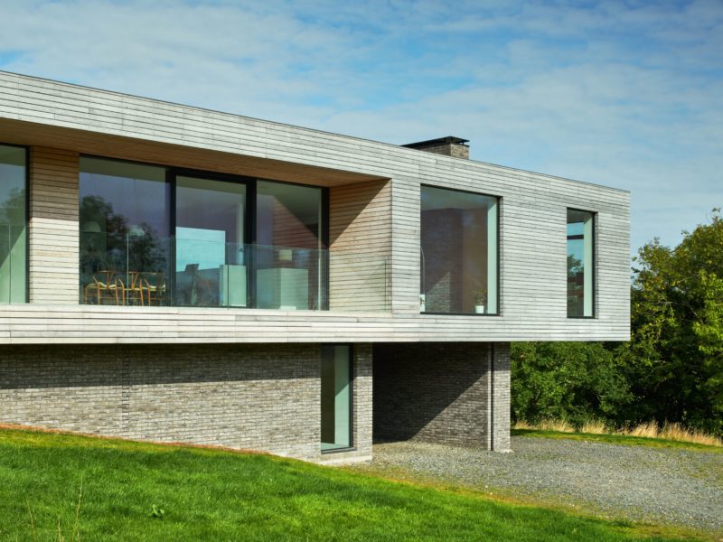 Upper Parkbrae, Oyne